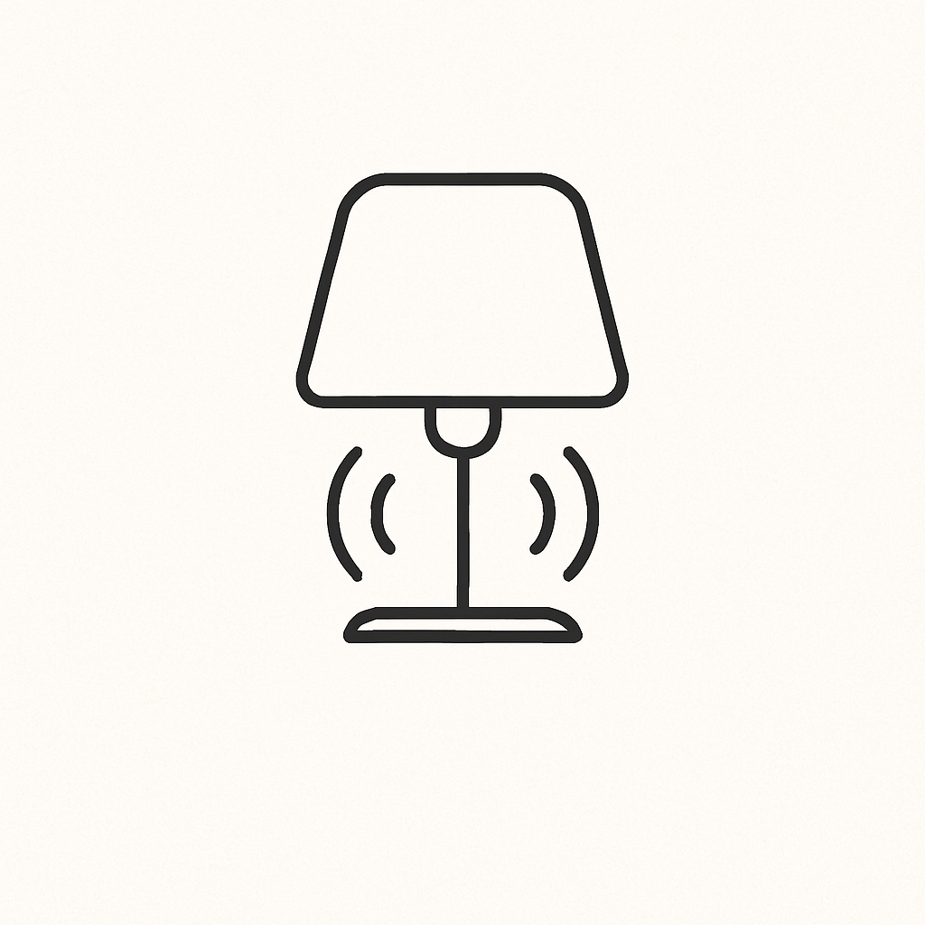 LED Lighting Icon