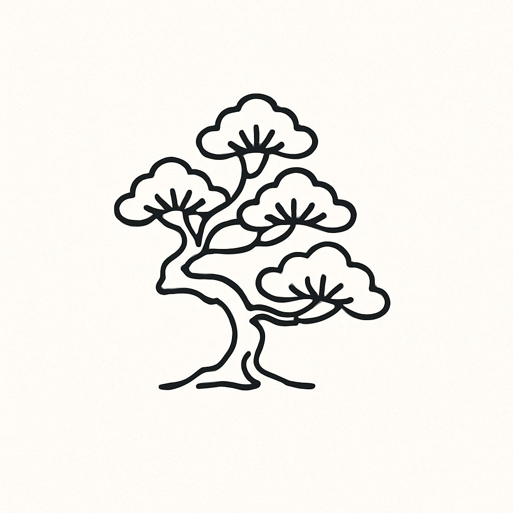 Feng Shui Icon